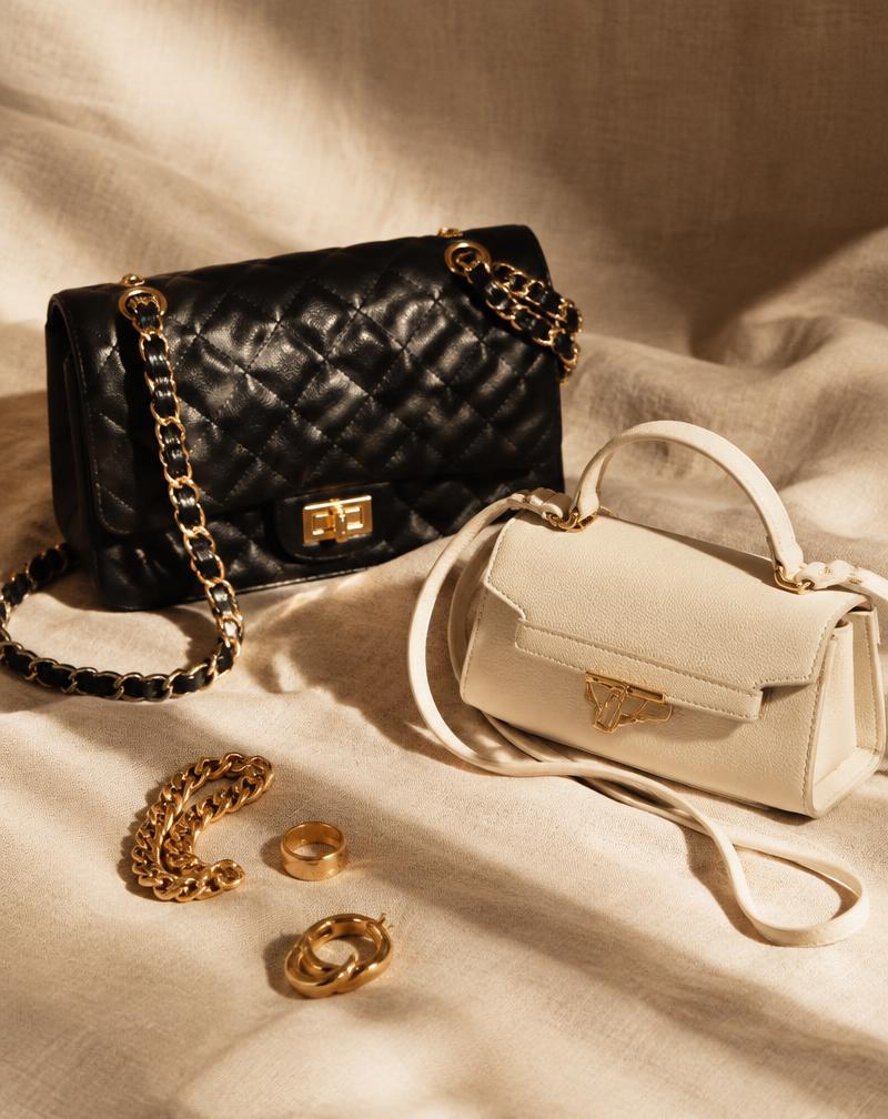 Quilted & Mini