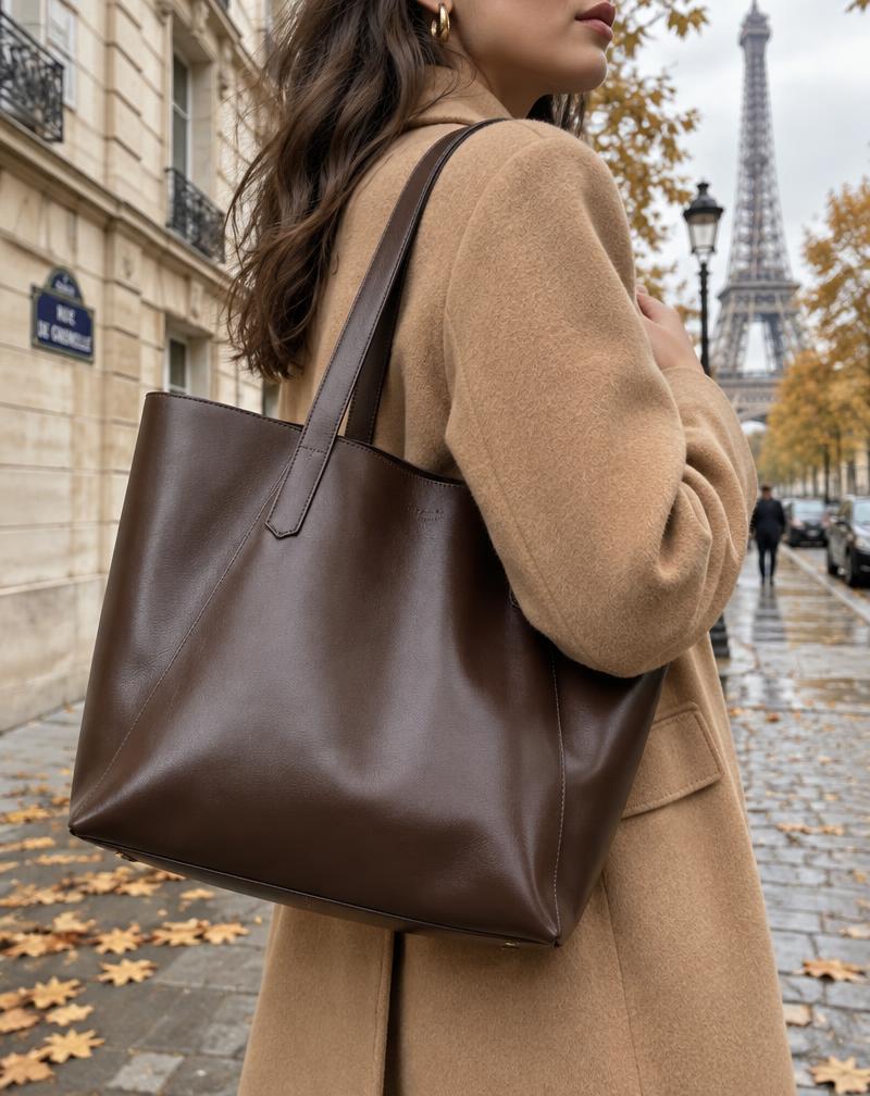 The Everyday Tote