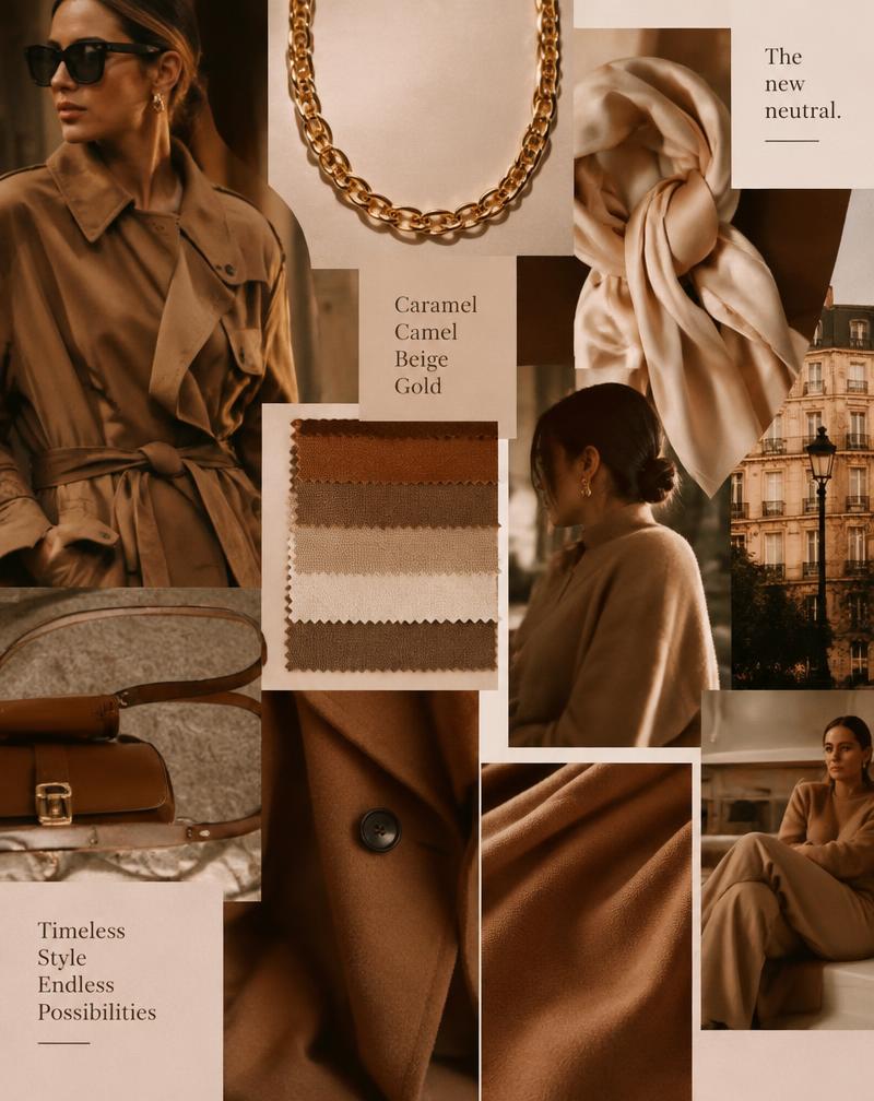 The New Neutral