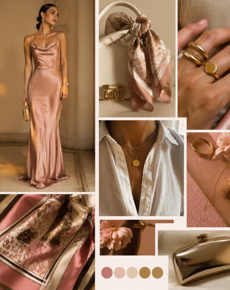 Blush Hour